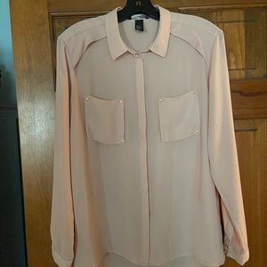H&M blouse size 10.
